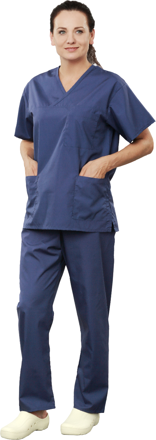 Surgical clothing